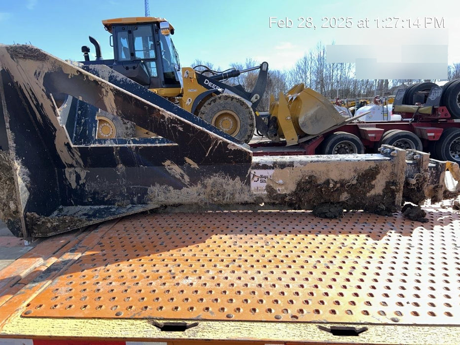 2024 HAUGEN MIJ-WL2-416