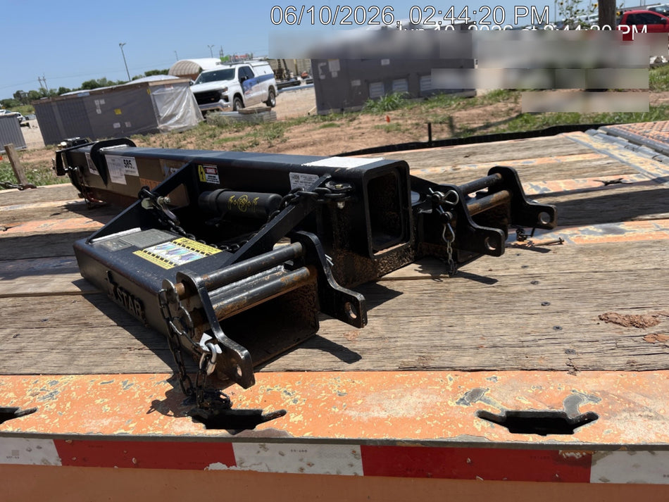 2026 STAR INDUSTRIES M1360B - Star JIB Boom