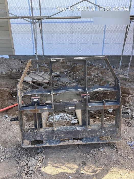 2021 PALADIN 48" Pallet Forks - Paladin