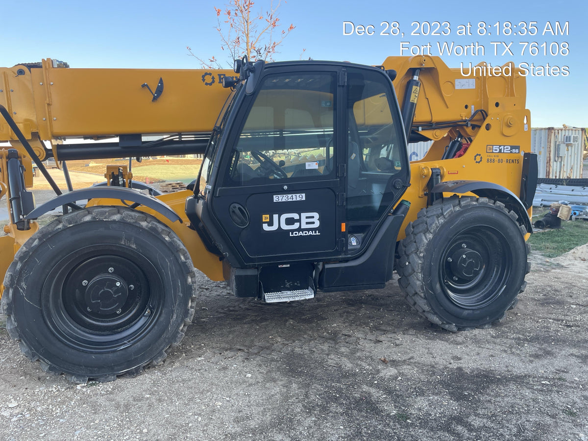 2024 JCB 512-56