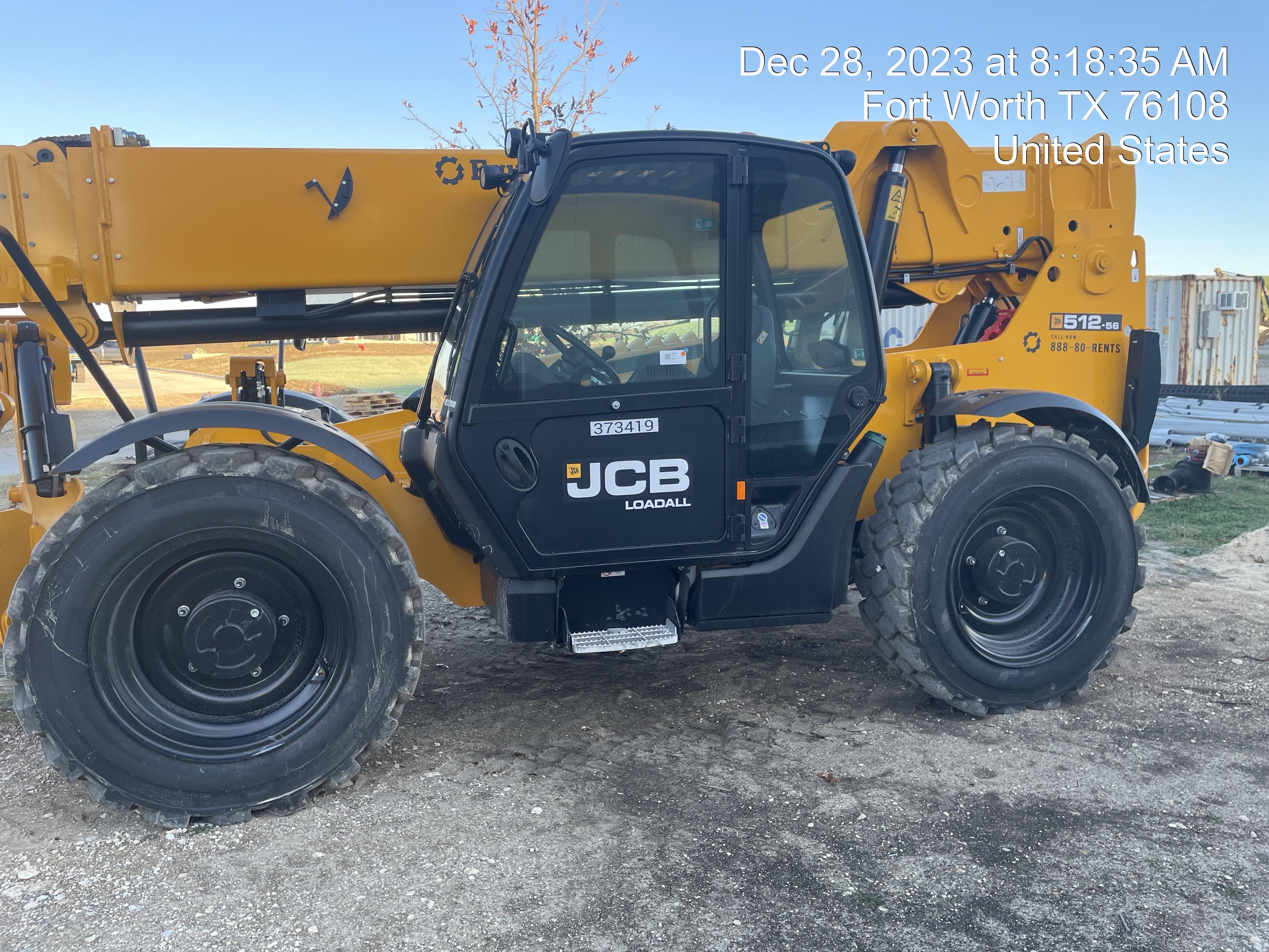 2024 JCB 512-56