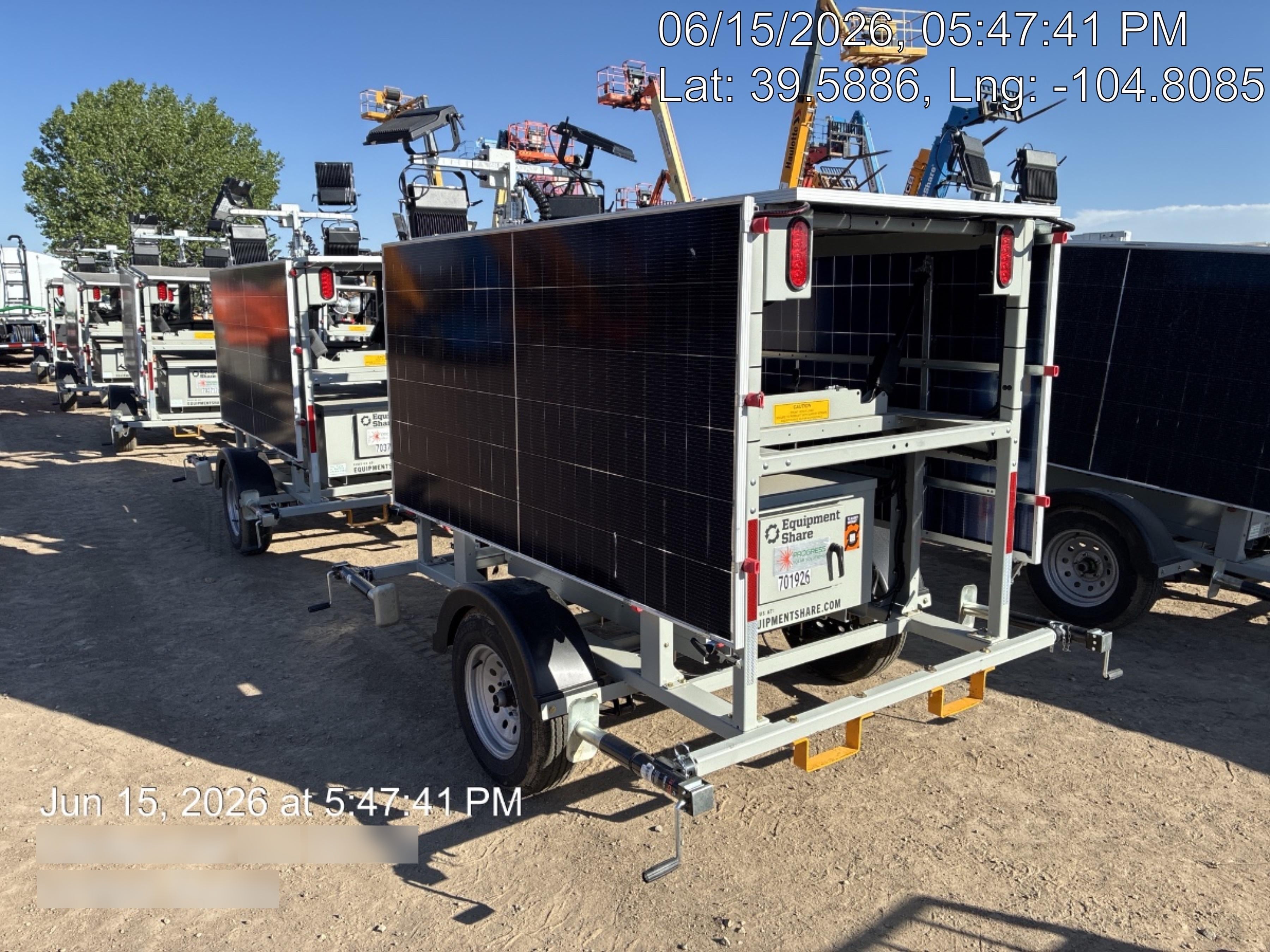 2026 PROGRESS SOLAR SOLUTIONS HELIOS-ES