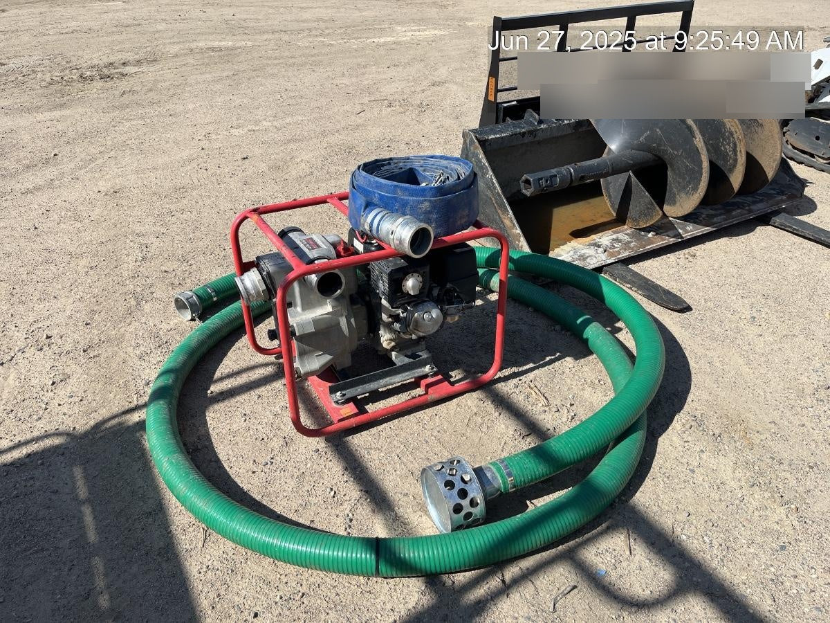 2023 MULTIQUIP QP3TH