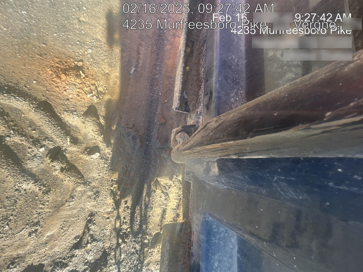 2021 WALTON ST72