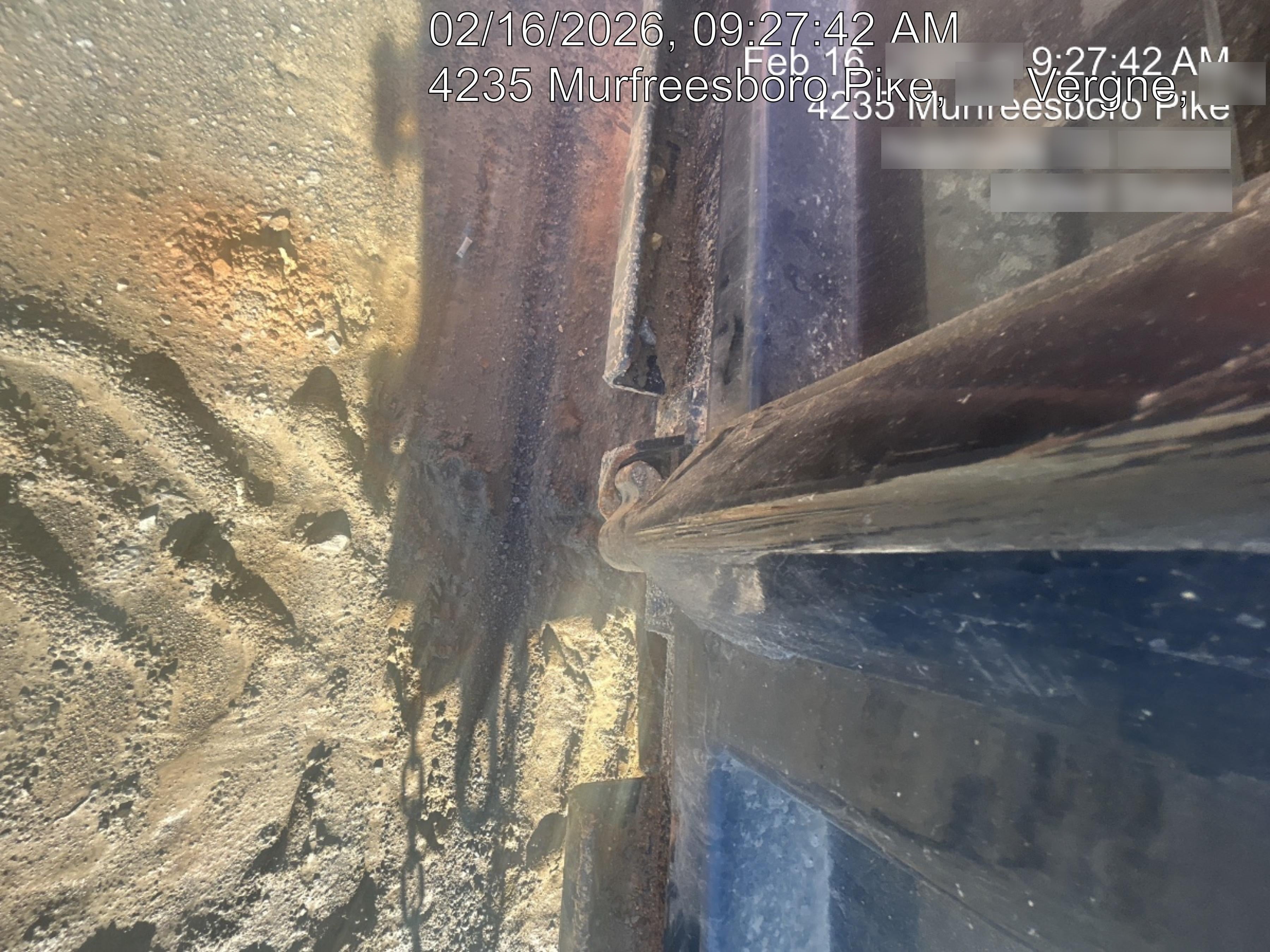 2021 WALTON ST72
