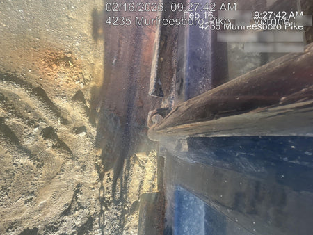 2021 WALTON ST72