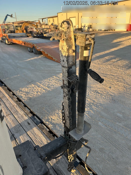 Genie RL4V2 RL4V2- 6KW, 60 HZ GENERATOR W 10.7 HP KOHLER DIESEL