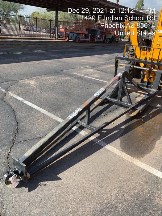 2019 ARROW MATERIAL HANDLING 1000100-12-F