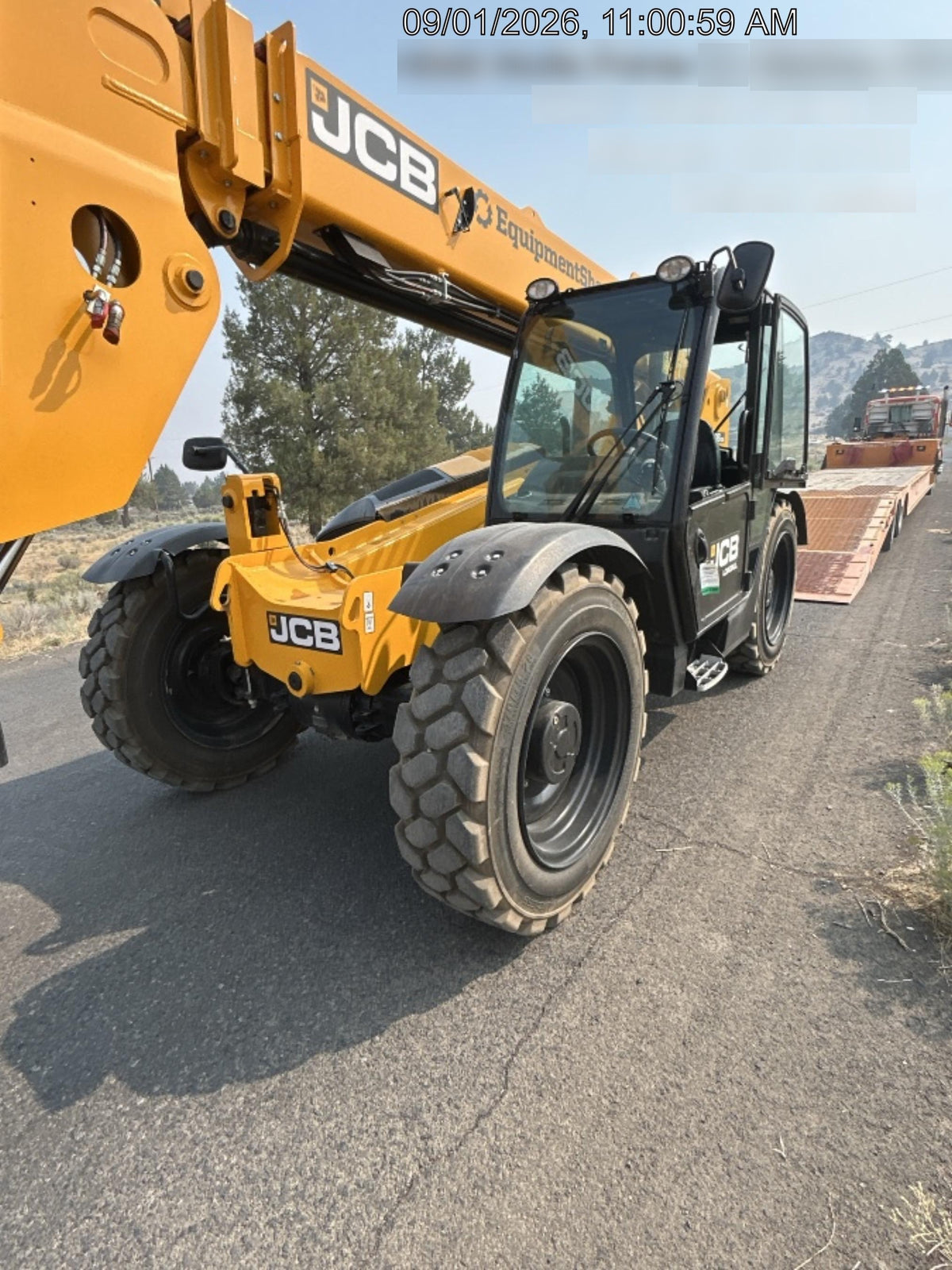 2025 JCB 506-36
