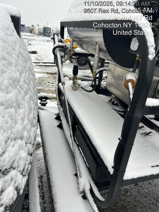 2025 WYLIE EXP-550L-S-HOTG