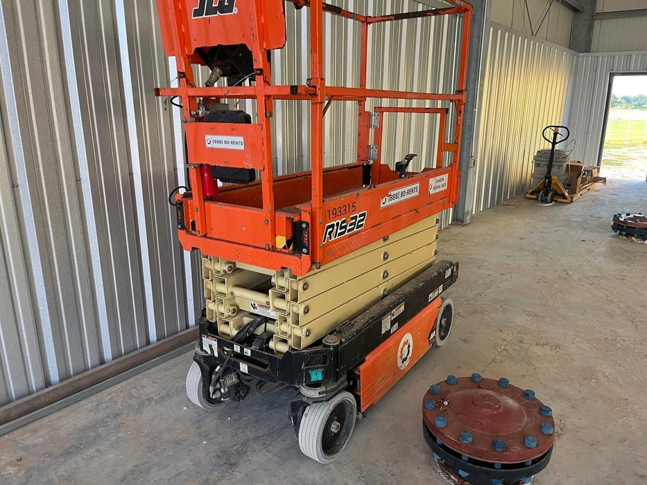 2019 Skyjack SJIII-3219 Skyjack SJIII3219 Standard w/Trojan Batteries