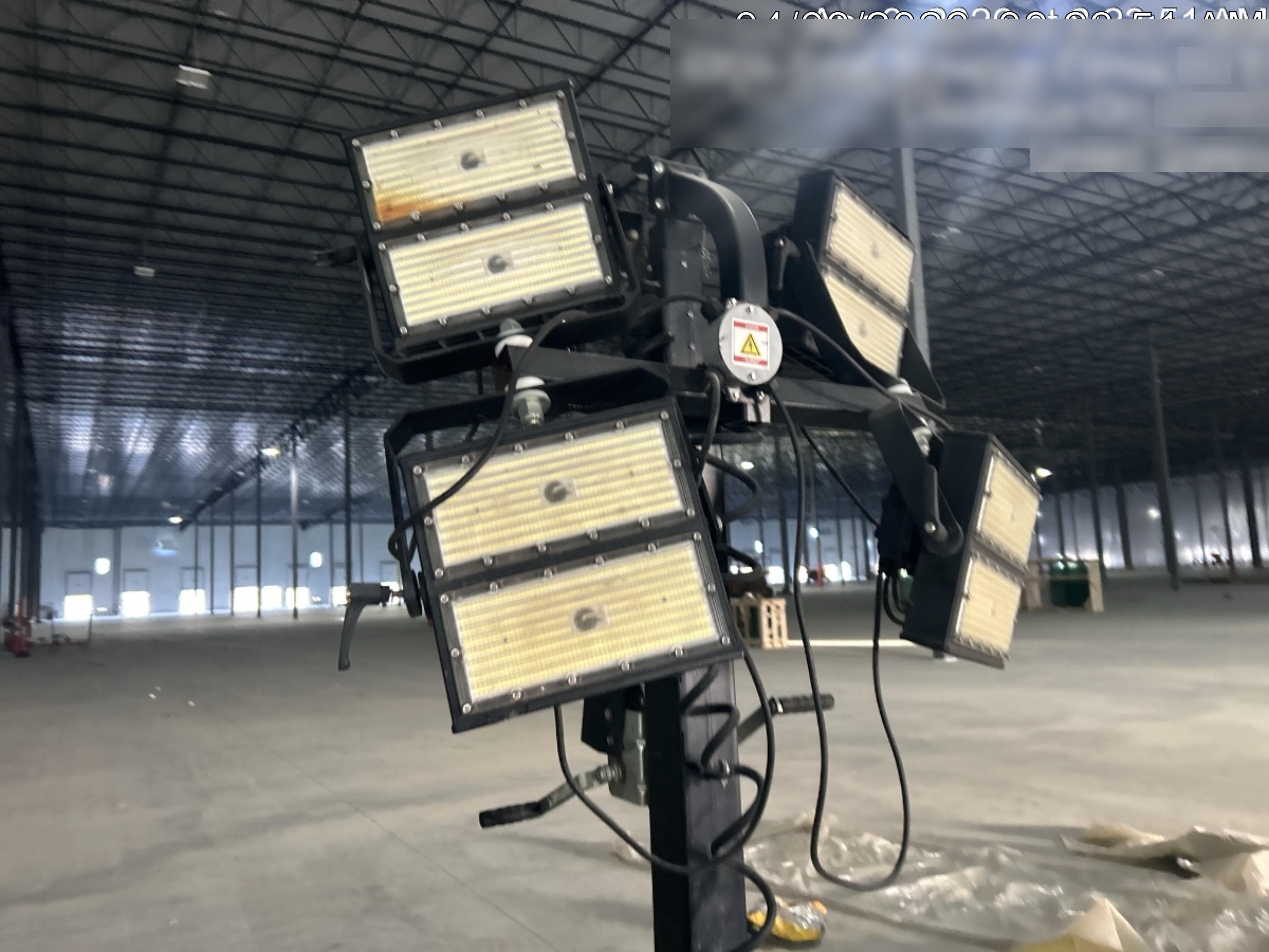 2021 ALLMAND NLV3GR