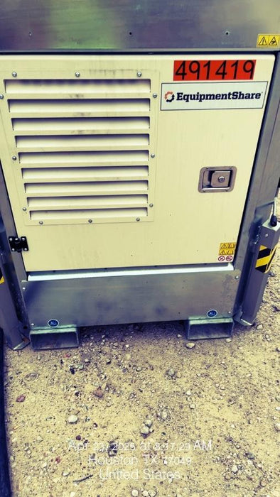 2025 GENERAC SLT-DCUBEHYPRK2