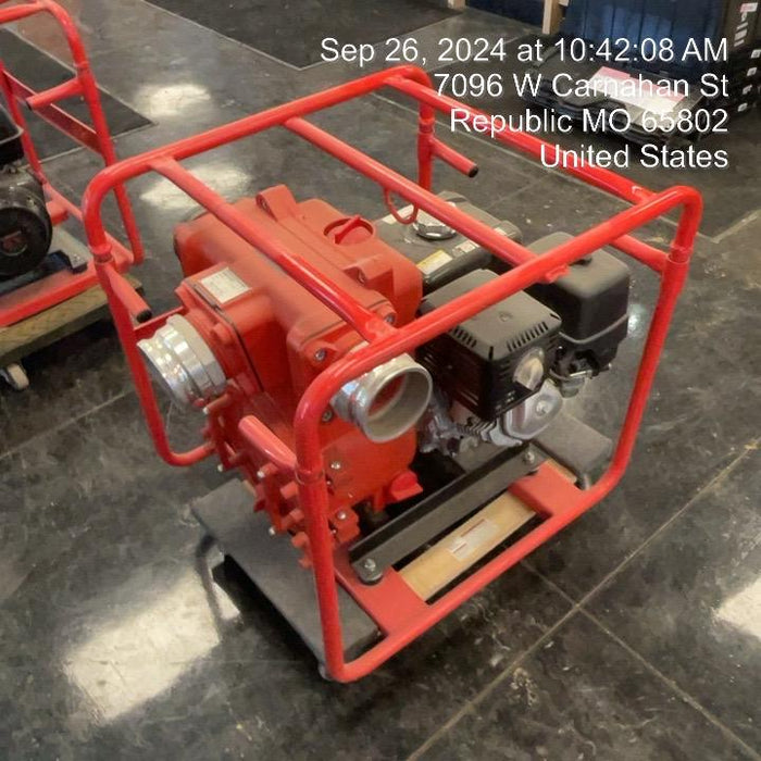 2023 MULTIQUIP QP4TH