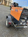 2021 Lincoln Electric Vantage 322 Vantage 322 Ready Pak 3 w/ Decals, ORANGE (includes trailer, cable rack, fender light kit) NO Telematics