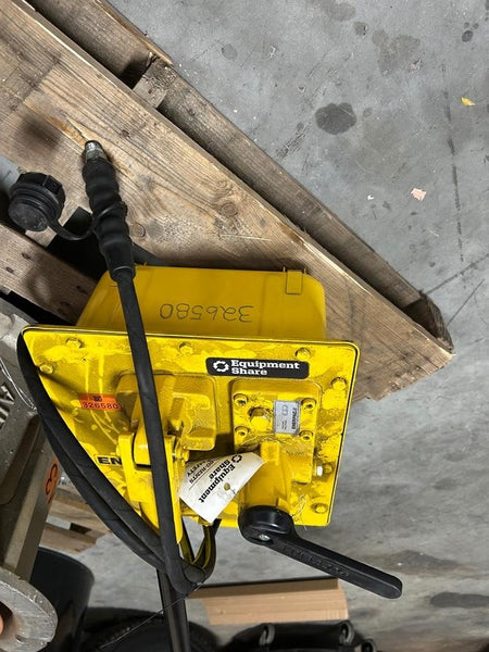 2023 ENERPAC P462