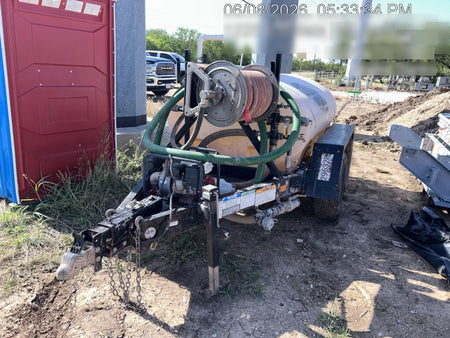 2023 WYLIE EXP-500L