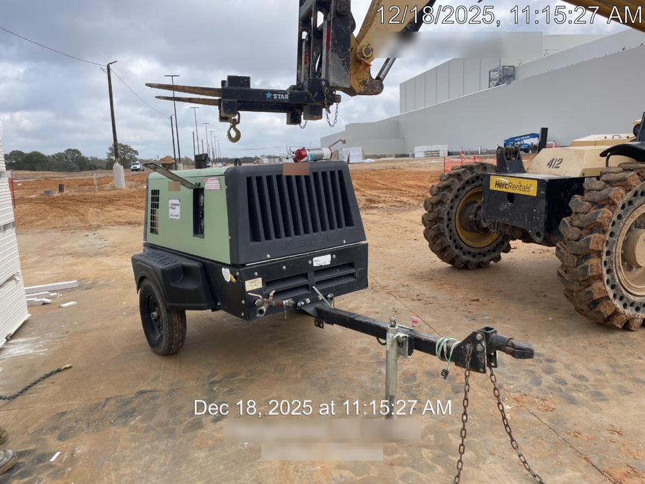 2019 SULLAIR 185-DPQ