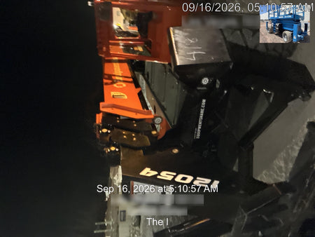2026 SKYTRAK 12054