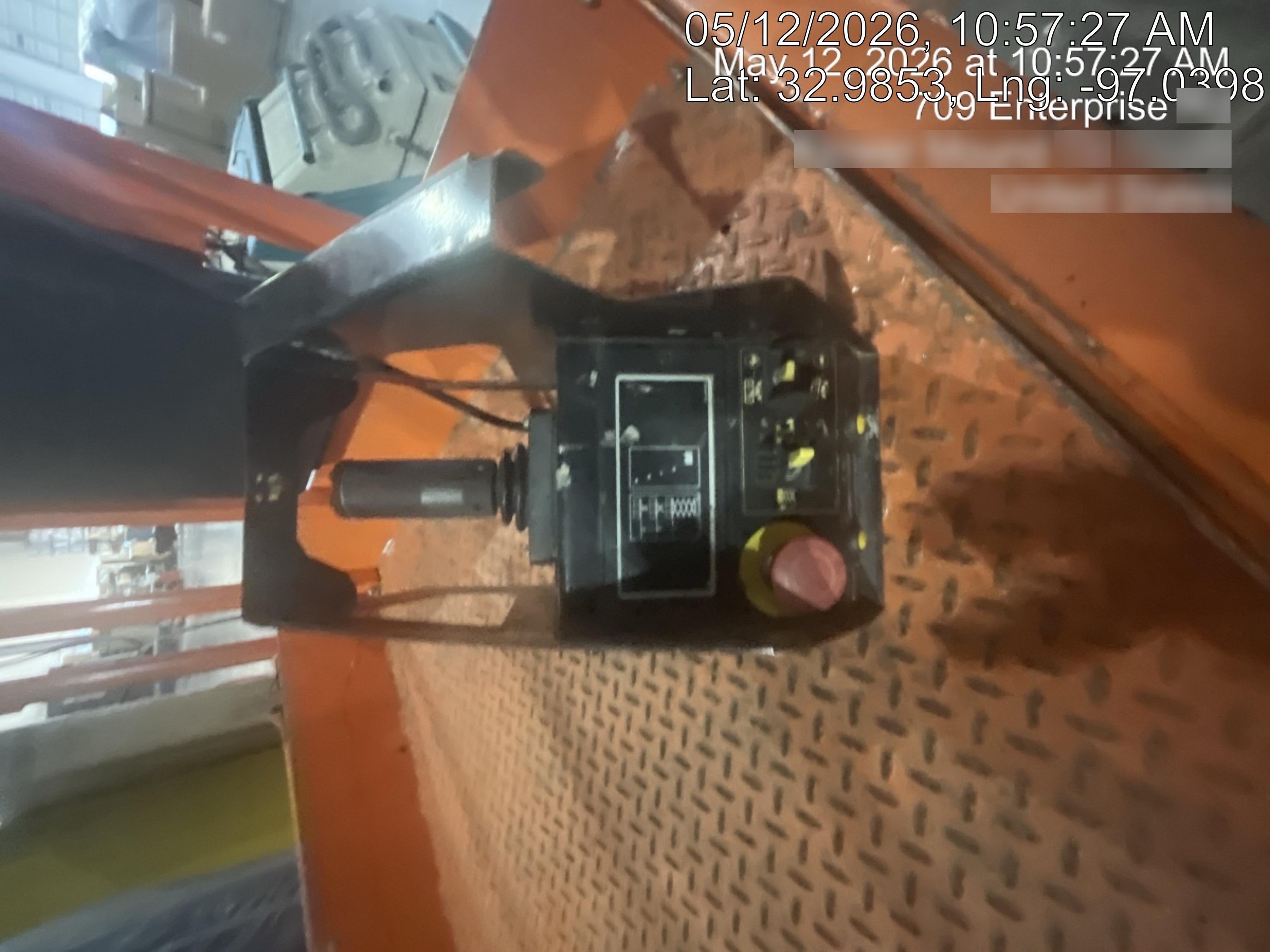 2021 JLG R3246