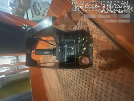 2021 JLG R3246