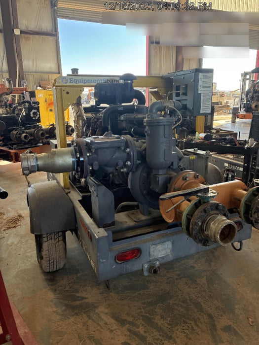 2022 ATLAS COPCO PAC F66 KD