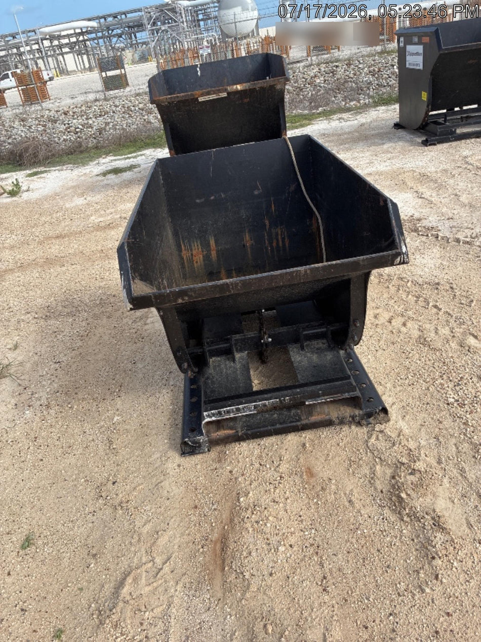 2025 STAR INDUSTRIES 1805N Hopper