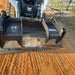 2020 PALADIN 76" Scrap Grapple Bucket - Paladin