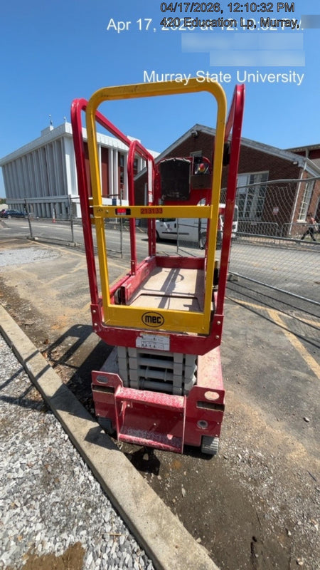 2022 MEC Micro 19