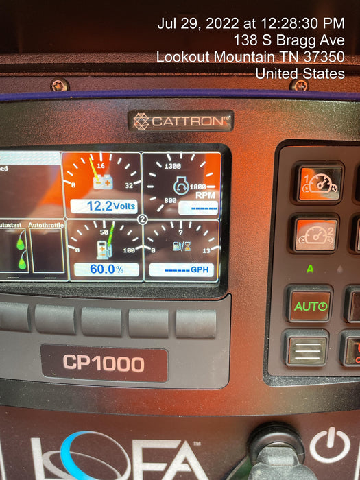 2022 PIONEER SAPP44S10L71-D2.9L4