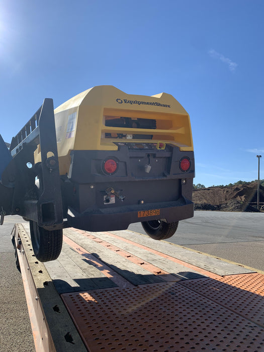 2021 ATLAS COPCO XAS188 CWK