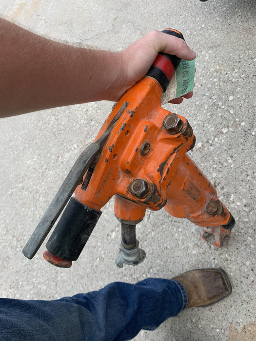 2020 MICHIGAN PNEUMATIC MP-TPB90-118