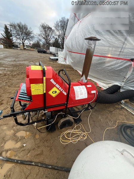 2024 CAMPO EB600G-RE3