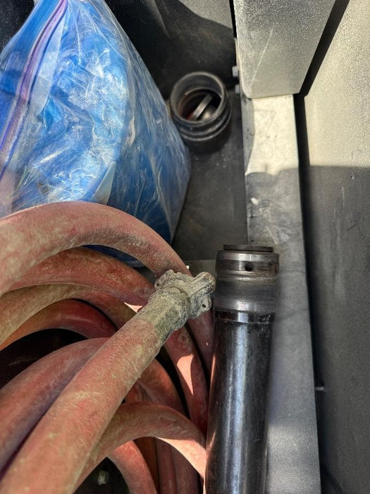 2020 CHICAGO PNEUMATIC CP4611 P