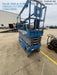 2018 Genie GS-2632 Genie GS-2632 Scissor Lift w/Standard Options