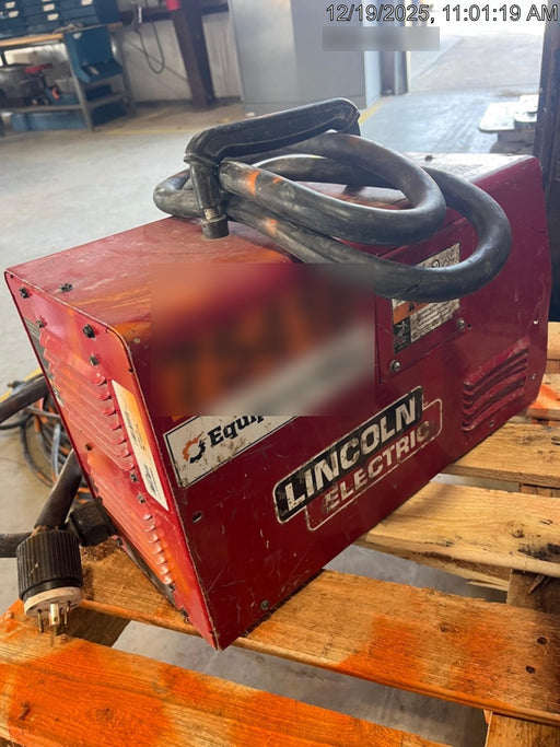 2020 LINCOLN ELECTRIC INVERTEC V275-S