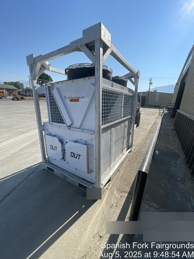 2024 SMARTECH SACP26A-HS