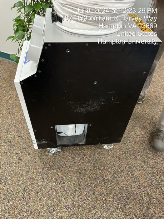 2023 KWIKOOL KPAC1411-2