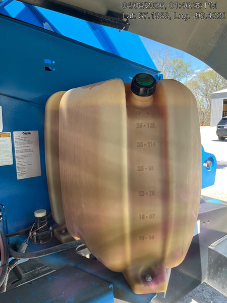 2017 GENIE S-65
