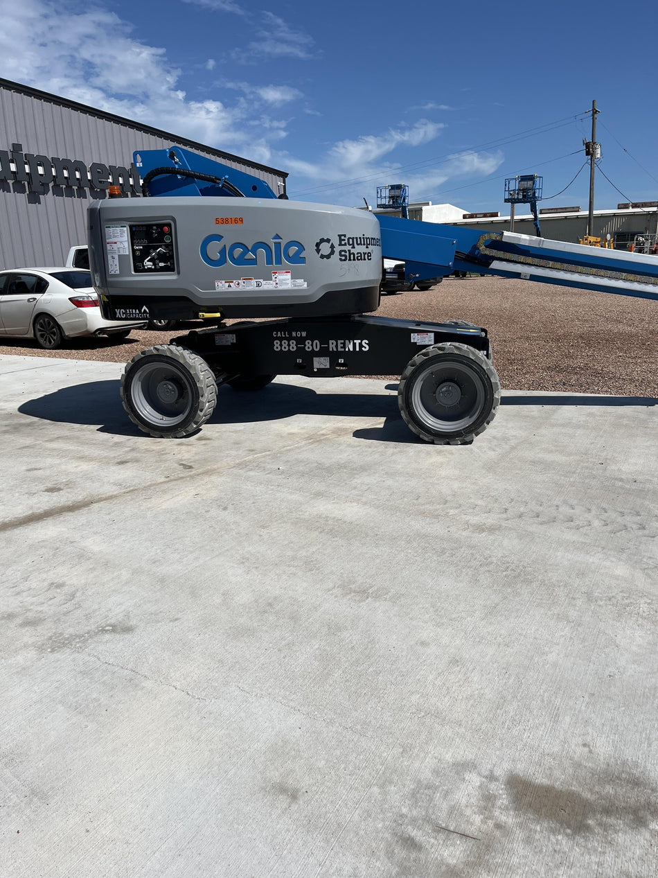 2025 GENIE S-45 XC