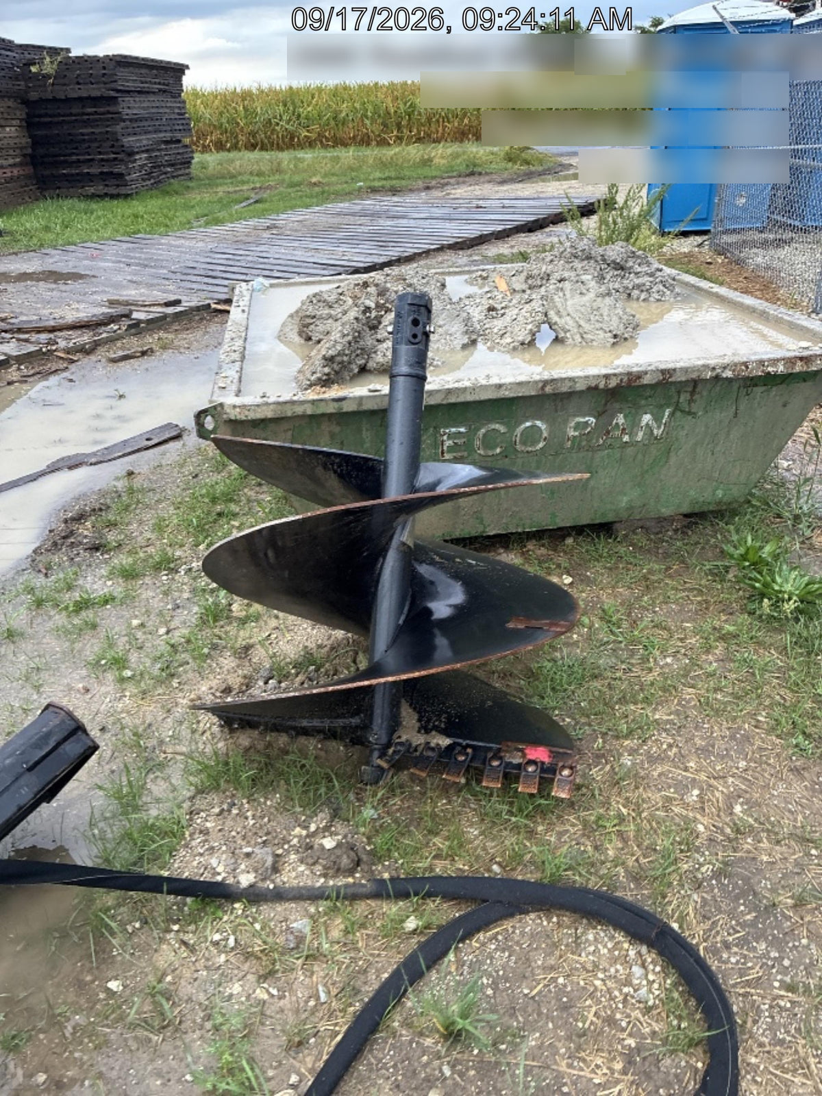 2025 WACKER NEUSON BS62-4Ab/28