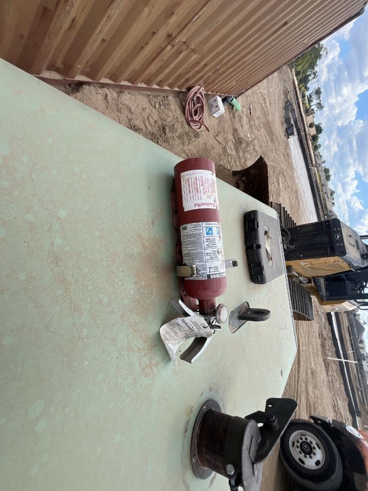 2021 SULLAIR 185D-DPQ KU4F