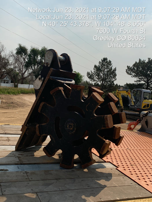 2020 WERK-BRAU WCBH18-2