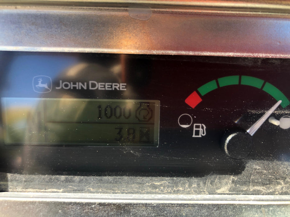 2020 JOHN DEERE 310LEP