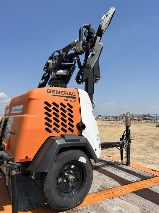 2023 GENERAC MLT2