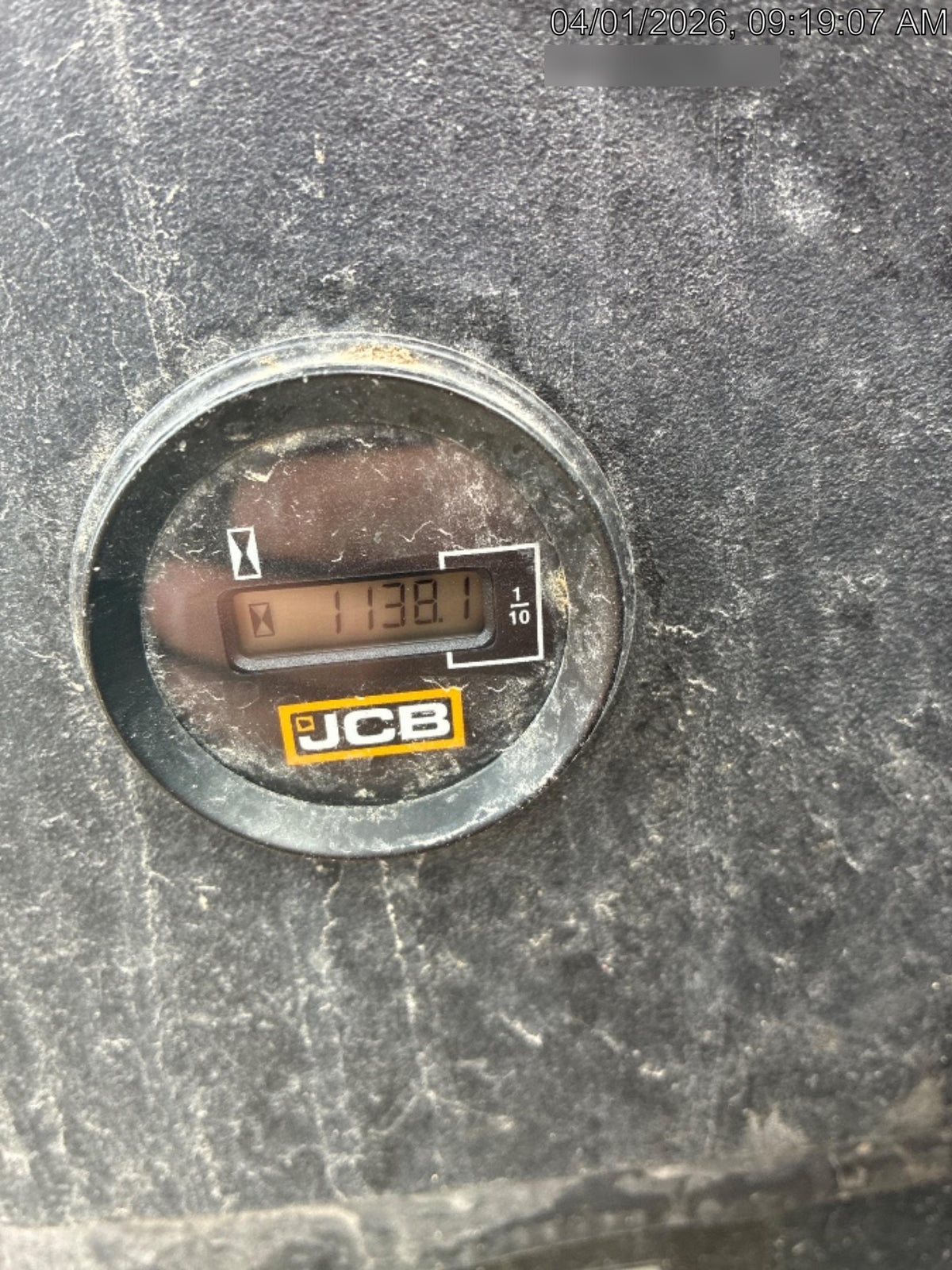 2023 JCB 19C-1E