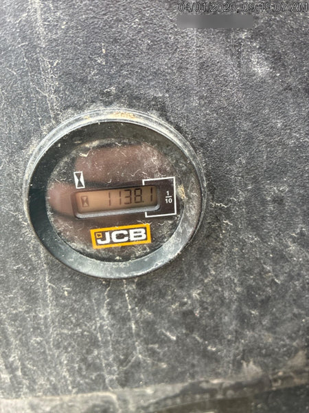 2023 JCB 19C-1E