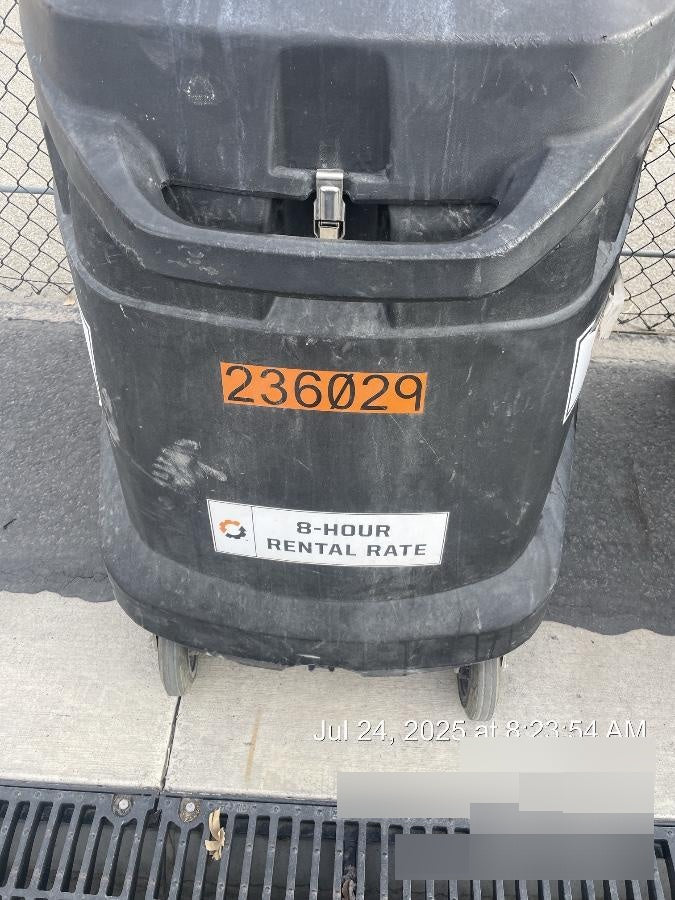 2022 POWER BREEZER PB4BASE