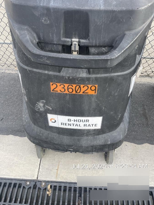 2022 POWER BREEZER PB4BASE