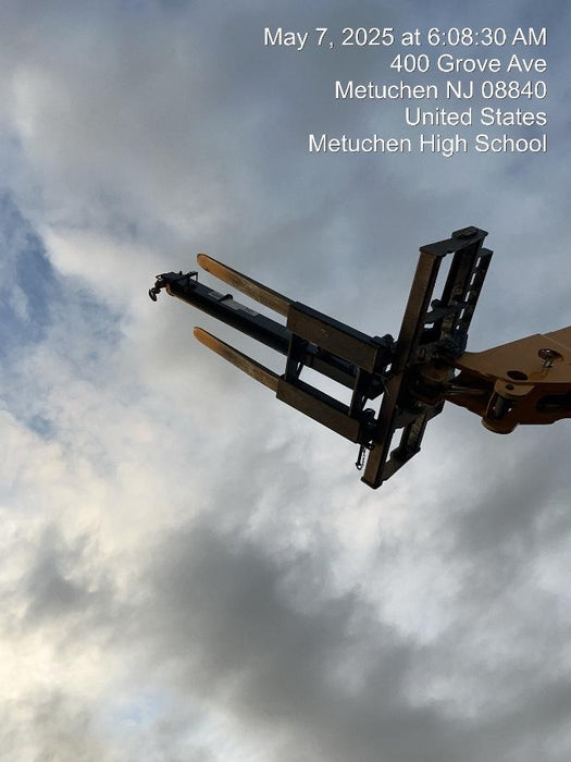 2024 STAR INDUSTRIES M1360B - Star JIB Boom